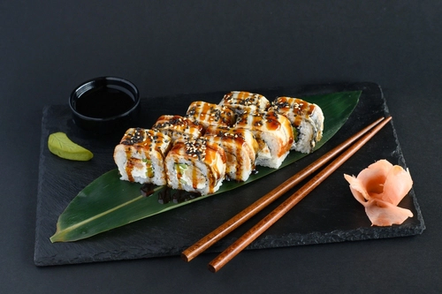 What is the Pink Stuff That Comes with Sushi? A Deep Dive Into Sushi Condiments and Culture